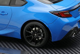 Make Up Co., Ltd / IDEA 1:18 Toyota GR86 (RZ) 2021 Edition
