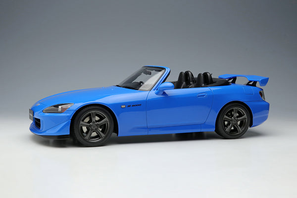 Make Up Co., Ltd / Eidolon 1:18 Honda S2000 (AP2) Type-S 2007