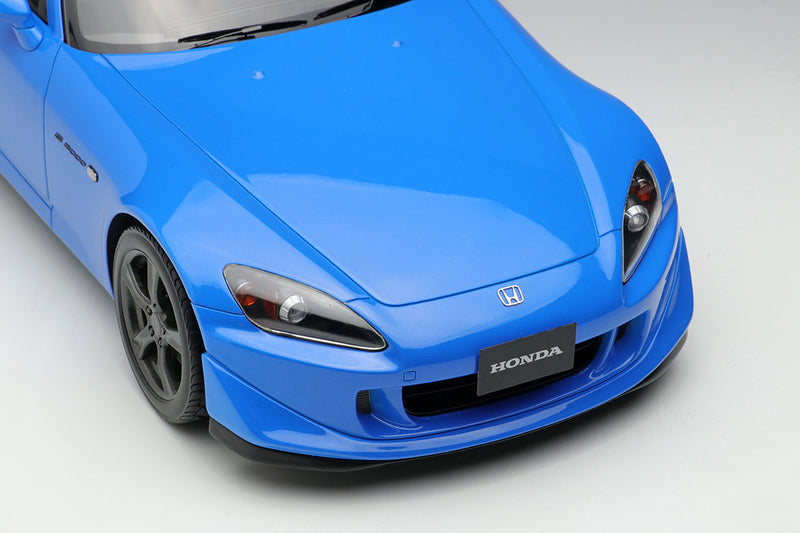 Make Up Co., Ltd / Eidolon 1:18 Honda S2000 (AP2) Type-S 2007