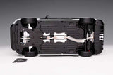 MotorHelix 1:18 Honda Civic Type-R (FL5) Sonic Grey Pearl
