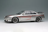 Make Up Co., Ltd / Eidolon 1:18 Nissan Skyline Skyline GT-R (BCNR33) MINE'S Edition