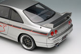 Make Up Co., Ltd / Eidolon 1:18 Nissan Skyline Skyline GT-R (BCNR33) MINE'S Edition