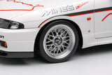 Make Up Co., Ltd / Eidolon 1:18 Nissan Skyline Skyline GT-R (BCNR33) MINE'S Edition