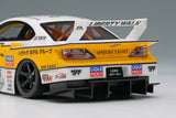 *PREORDER* Make Up Co., Ltd / Eidolon 1:43 Nissan Silvia (S15) LB-Super Silhouette