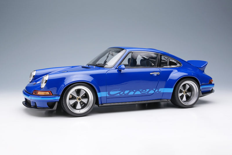 *PREORDER* Make Up Co., Ltd / Eidolon 1:18 Porsche Singer 911 DLS 2023 Version