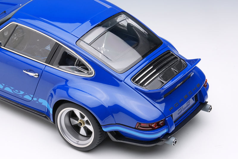 *PREORDER* Make Up Co., Ltd / Eidolon 1:18 Porsche Singer 911 DLS 2023 Version