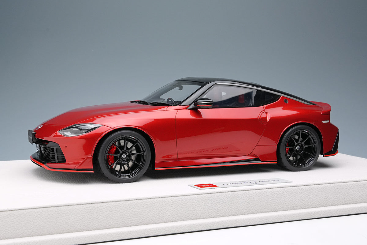 Make Up Co., Ltd. / EIDOLON 1:18 Nissan Fairlady Z NISMO 2024