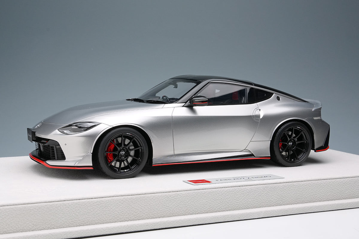 Make Up Co., Ltd. / EIDOLON 1:18 Nissan Fairlady Z NISMO 2024