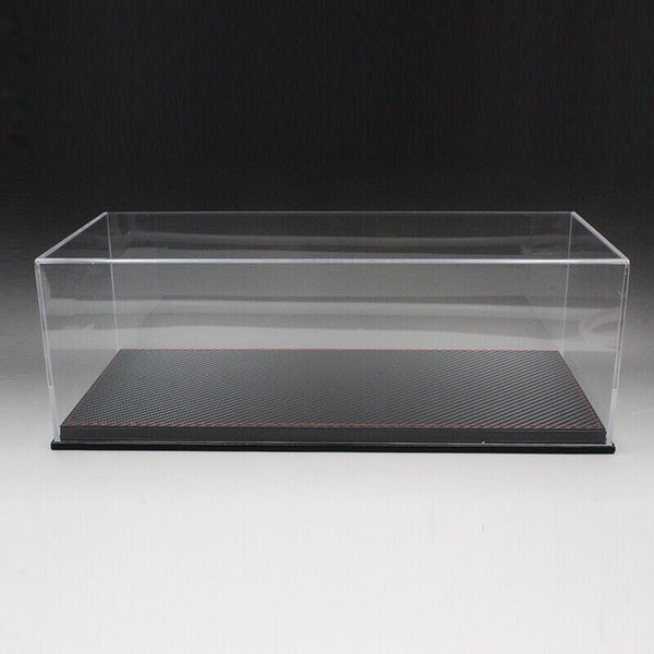 One Model 1:18 Acrylic Case