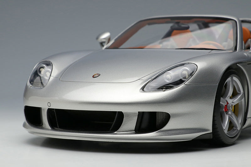 Make Up Co., Ltd / Eidolon 1:18 Porsche Carrera 2004 GT