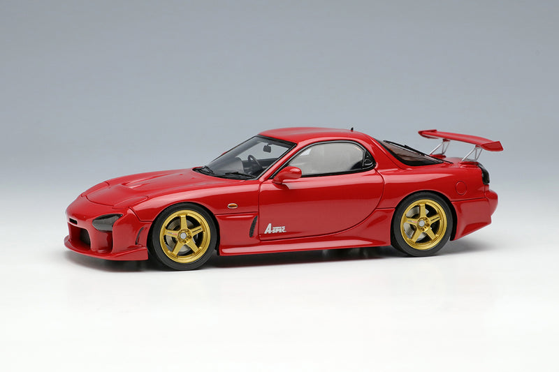 Make Up Co., Ltd / Eidolon 1:43 Mazda RX-7 (FD3S) MazdaSpeed GT-Concept