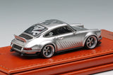 Make Up Co., Ltd / Titan 64 1:64 Porsche 911 (964) Singer DLS
