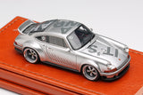 Make Up Co., Ltd / Titan 64 1:64 Porsche 911 (964) Singer DLS