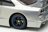 Make Up Co., Ltd / Eidolon 1:18 Nissan Skyline (BNCR33) NISMO GT-R LM Roadcar 1995