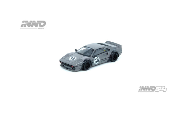 INNO64 1/64 Ferrari 308 GTB Liberty Walk in Grey