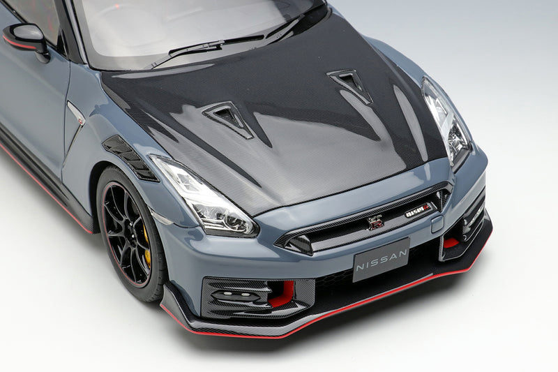 Make Up Co., Ltd / Eidolon 1:18 Nissan GT-R NISMO Special Edition 2024