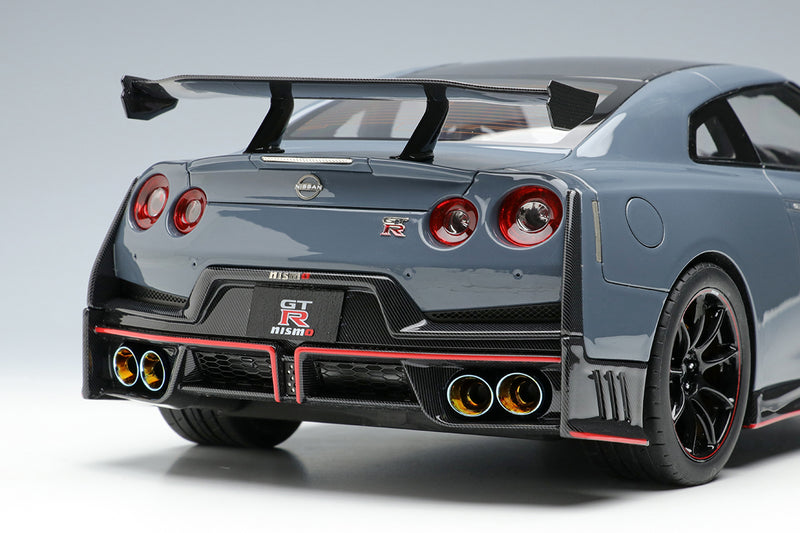 Make Up Co., Ltd / Eidolon 1:18 Nissan GT-R NISMO Special Edition 2024