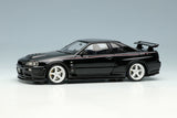Make Up Co., Ltd / Eidolon 1:43 Nissan Skyline GT-R (BNR34) NISMO R-Tune Edition