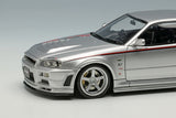 Make Up Co., Ltd / Eidolon 1:43 Nissan Skyline GT-R (BNR34) NISMO R-Tune Edition