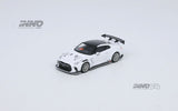 INNO64 1:64 Nissan GT-R (R35) "TOP SECRET" Tokyo Auto Salon 2021
