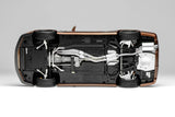 MotorHelix 1:18 Nissan Skyline GT-R (R34) Customized Version - Metallic Bronze