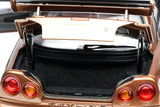 MotorHelix 1:18 Nissan Skyline GT-R (R34) Customized Version - Metallic Bronze