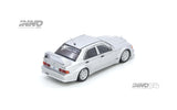 INNO64 1:64 Mercedes-Benz 190E in Silver