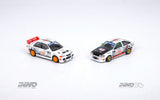 INNO64 1/64 Malaysia Special Edition "TRACKERZ RACING" Box Set Collection