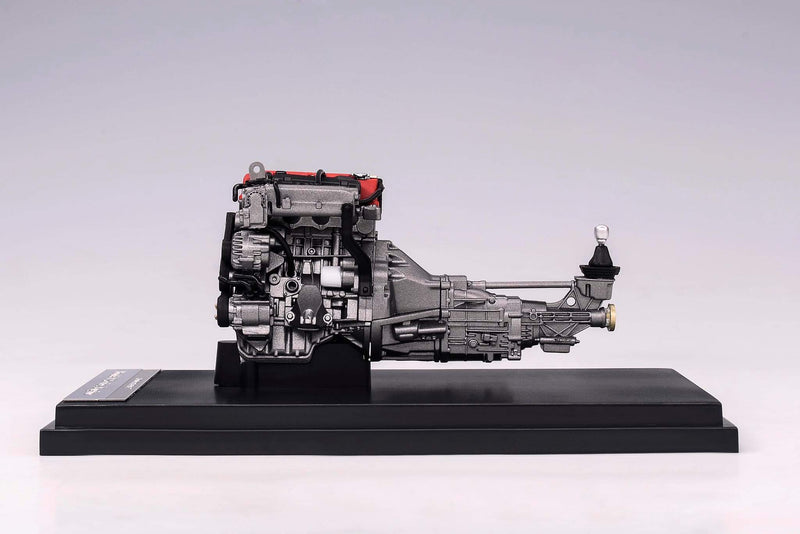 *PREORDER* MotorHelix 1:18 Honda F Series Engine Display