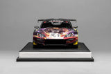 *PREORDER* MotorHelix 1:18 Honda S2000 J's Racing Maou 2013 in Maou Livery Resin Version