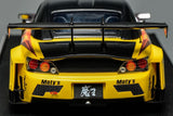 *PREORDER* MotorHelix 1:18 Honda S2000 J's Racing Maou 2013 in Maou Livery Resin Version