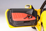 *PREORDER* MotorHelix 1/18 Honda S2000 (AP2) MUGEN in New Indy Yellow Pearl