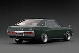 Ignition Model 1:18 Nissan Laurel 2000SGX (C130) in Green