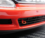 Ignition Model 1:18 Honda Civic (EG6) in Black / Red