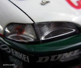 Ignition Model 1:18 Honda Civic (EG6) #73 1994 N1