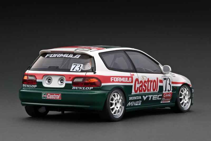 Ignition Model 1:18 Honda Civic (EG6)