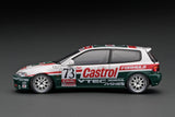 Ignition Model 1:18 Honda Civic (EG6) #73 1994 N1