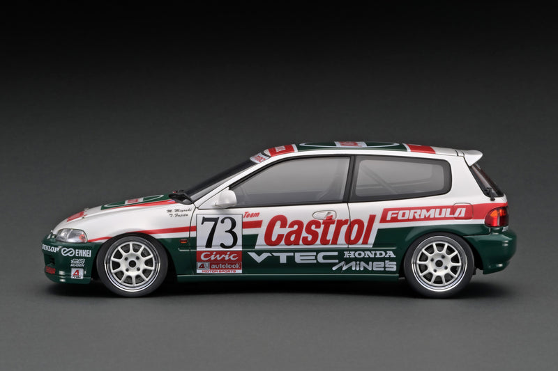 Ignition Model 1:18 Honda Civic (EG6)