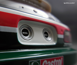Ignition Model 1:18 Honda Civic (EG6) #73 1994 N1