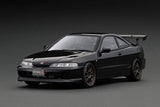 Ignition Model 1:18 Honda Integra (DC2) Type-R in Black
