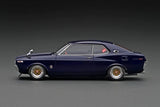 Ignition Model 1:18 Nissan Laurel 2000SGX (C130) in Purple