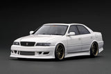 Ignition Model 1:18 Toyota Chaser (JZX100) VERTEX in White