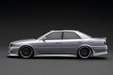 Ignition Model 1:18 Toyota Chaser (JZX100) VERTEX in Silver