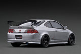 Ignition Model 1:18 Honda Integra (DC5) Type-R in Silver