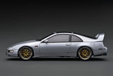 Ignition Model 1:18 Nissan Fairlady Z (Z32) 2+2 in Silver