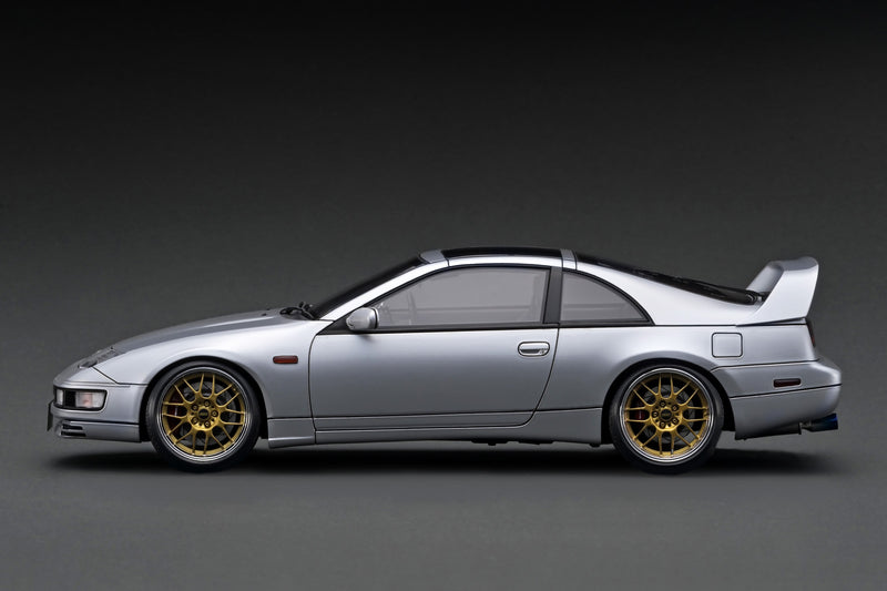 *PREORDER* Ignition Model 1:18 Nissan Fairlady Z (Z32) 2+2 in Silver