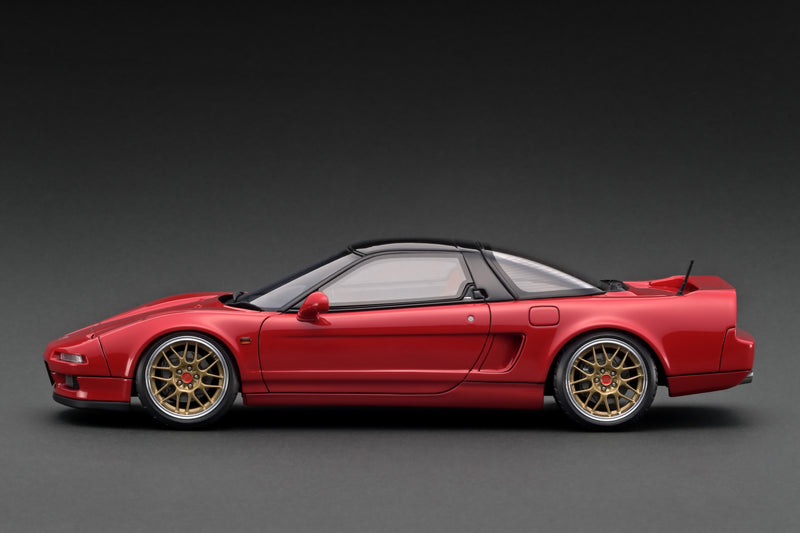 *PREORDER* Ignition Model 1:18 Honda NSX (NA1) in Red