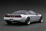 Ignition Model 1:18 Honda NSX (NA1) in Silver