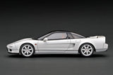 Ignition Model 1:18 Honda NSX(NA1) in Pearl White