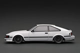 Ignition Model 1:18 Toyota Celica XX 2800GT (A60) in White